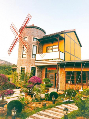 Wang Lao Ye B&B